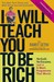 I Will Teach You to Be Rich: No Guilt, No Excuses, Just a 6-Week Programme That Works (Paperback)