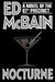 Nocturne: A Novel of the 87th Precinct (Hardcover)