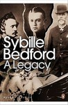 A Legacy by Sybille Bedford A Legacy by Sybille Bedford