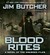 Blood Rites (The Dresden Files, #6)