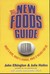 The New Foods Guide: What's...