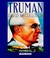 Truman (Audio CD)