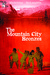 The Mountain City...