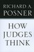 How Judges Think (Paperback)