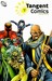 Tangent Comics, Vol. 3