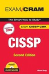 CISSP Exam Cram (2nd Edition)