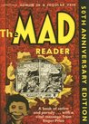 The Mad Reader 1 by William M. Gaines