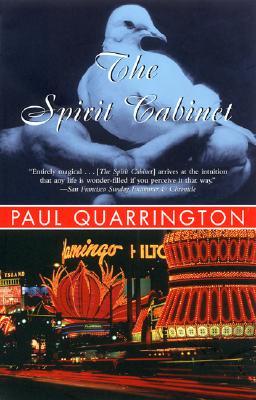 The Spirit Cabinet cover