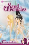 Sand Chronicles, Vol. 9 by Hinako Ashihara Sand Chronicles, Vol. 9 by Hinako Ashihara