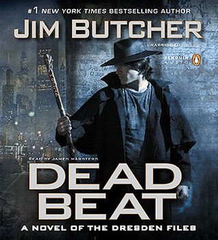 Dead Beat (The Dresden Files, #7)