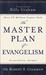 The Master Plan of Evangelism (Paperback)