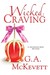 Wicked Craving (Paperback)