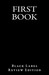 First Book