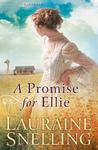 A Promise for Ellie (Daughters of Blessing, #1) A Promise for Ellie (Daughters of Blessing, #1)