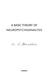 A Basic Theory of Neuropsyc...