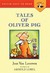 Tales of Oliver Pig (Hardcover)