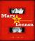 Marx & Lennon by Joey Green
