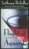 Flight of Aquavit (A Russell Quant Mystery, #2) Flight of Aquavit (A Russell Quant Mystery, #2)