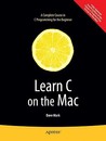 Learn C on the Mac by Dave Mark