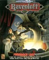 Forbidden Lore (AD&D 2nd edition, Ravenloft) Forbidden Lore (AD&D 2nd edition, Ravenloft)