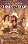 Fairest: Wide Awake (Fairest, #1) Fairest: Wide Awake (Fairest, #1)