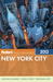 Fodor's New York City 2013 (Paperback)