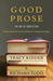Good Prose by Tracy Kidder Good Prose by Tracy Kidder