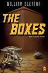 The Boxes (Marco's Millions #2)
