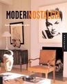 Modern Nostalgia: Mixing Personal Treasures and Modern Style Modern Nostalgia: Mixing Personal Treasures and Modern Style