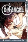 D.N.Angel Vol. 11 by Yukiru Sugisaki