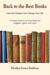 Back to the Best Books by Marilyn Green Faulkner
