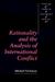 Rationality & the Analysis ...
