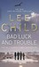 Bad Luck and Trouble (Jack Reacher, #11)