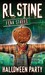 Halloween Party (Paperback)