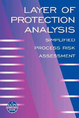 Layer of Protection Analysis by Center for Chemical Process... Layer of Protection Analysis by Center for Chemical Process...