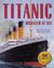 Titanic: Disaster at Sea (Hardcover)