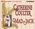 Mad Jack (Brides, #4)