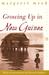 Growing Up in New Guinea: A Comparative Study of Primitive Education (Paperback)