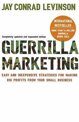 Guerrilla Marketing