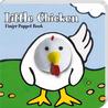 Little Chicken Finger Puppet Book Little Chicken Finger Puppet Book