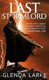 The Last Stormlord (Watergivers, #1)
