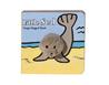 Little Seal Finger Puppet Book Little Seal Finger Puppet Book