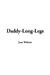 Daddy-Long-Legs (Hardcover)