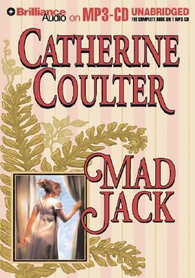 Mad Jack by Catherine Coulter