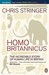 Homo Britannicus:...