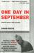 One Day in September by Simon Reeve One Day in September by Simon Reeve
