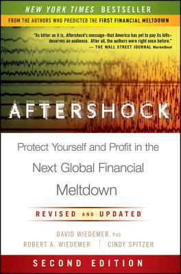Aftershock by David Wiedemer Aftershock by David Wiedemer
