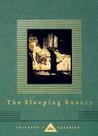 The Sleeping Beauty by C.S. Evans The Sleeping Beauty by C.S. Evans