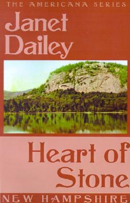 Heart of Stone by Janet Dailey Heart of Stone by Janet Dailey