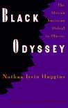 Black Odyssey Black Odyssey
